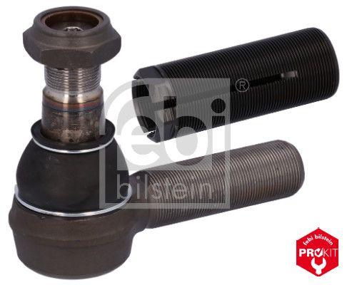 Tie Rod End Mercedes-Benz LKW 001 460 24 48 S1