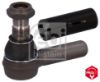 Tie Rod End Mercedes-Benz LKW 001 460 24 48 S1