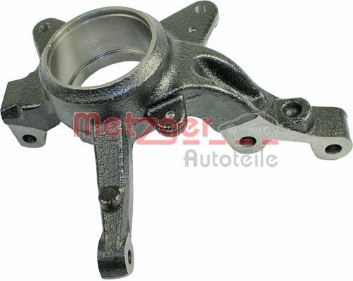 Steering Knuckle, wheel suspension Renault