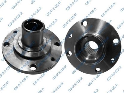 Wheel Hub FIAT 46745258