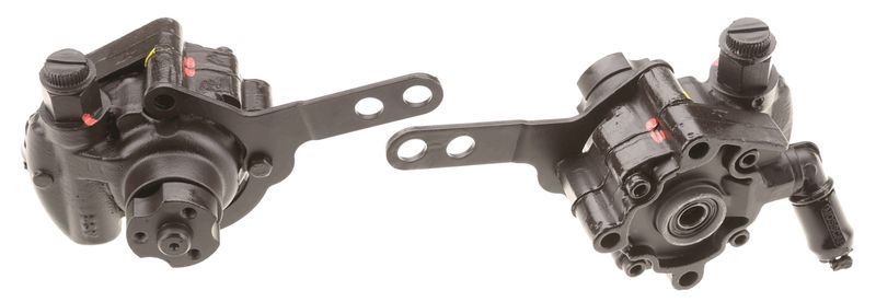 Hydraulic Pump, steering