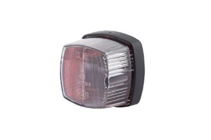 Clearance Light HYMER - 0410153 - E12 7106