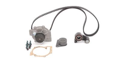 Timing Belt Kit