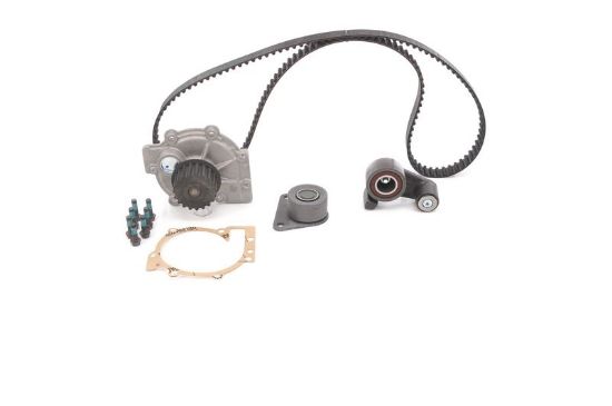 Timing Belt Kit