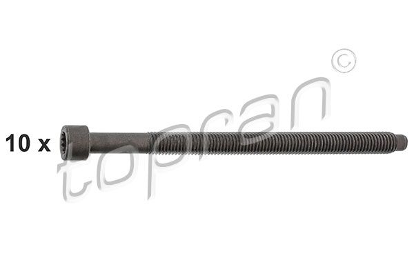 Cylinder Head Bolt Set VAG, Ford