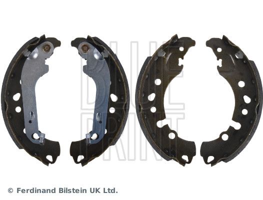 Brake Shoe Set Ford Pkw 2 112 555