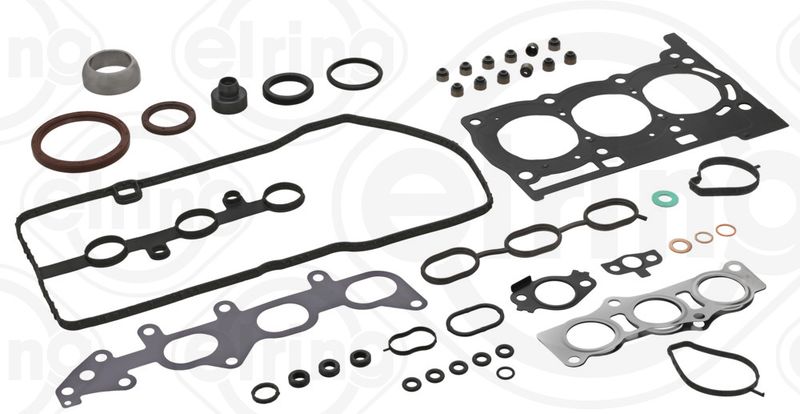 Full Gasket Kit, engine Daihatsu