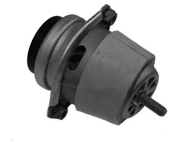 Mounting, engine Porsche 94837504901