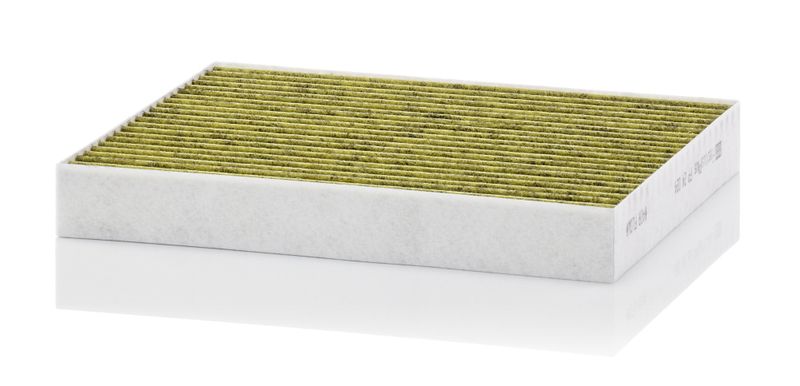 Filter, cabin air Hyundai