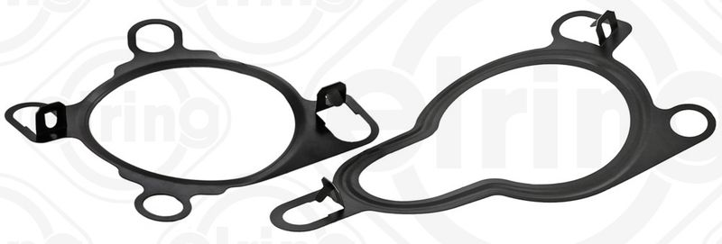 Gasket Set, EGR system Renault