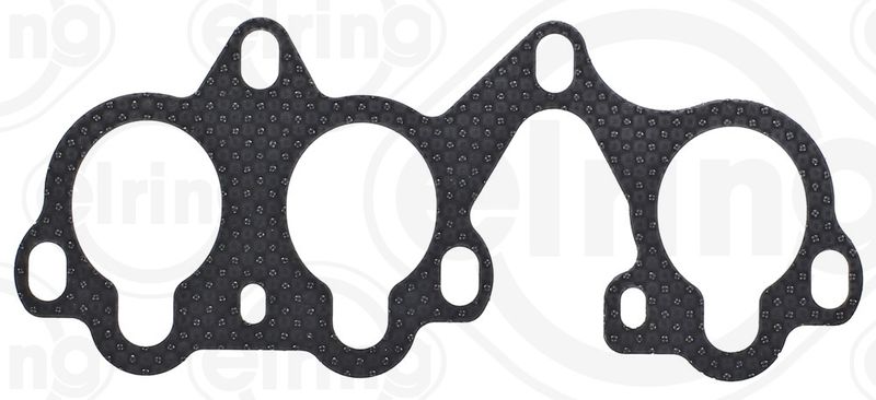 Gasket, intake manifold A6 (4A, C4), 80 (8C, B4)