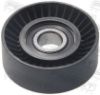 Tensioner Pulley, V-ribbed belt