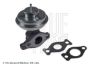 EGR Valve GETZ (TB), SPORTAGE (JE_, KM_)