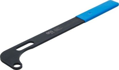 Dolly, mounting tool (wheel hub/wheel bearing) Wheel hub holding tool