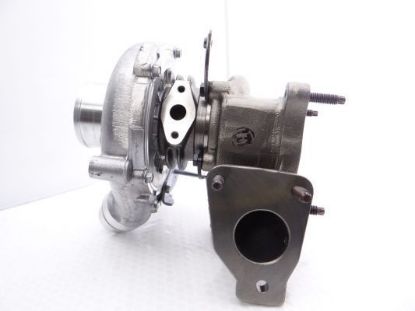 Charger, charging (supercharged/turbocharged)