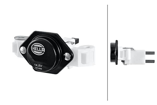 Alternator Regulator ASENDUB 021-903-803B-D