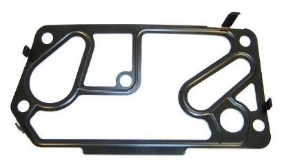 Gasket, oil filter housing VOLKSWAGEN