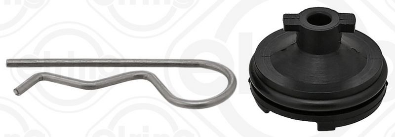 Screw Plug, oil sump PSA - 98 014 447 80 (splindiga)