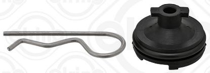 Screw Plug, oil sump PSA - 98 014 447 80 (splindiga)