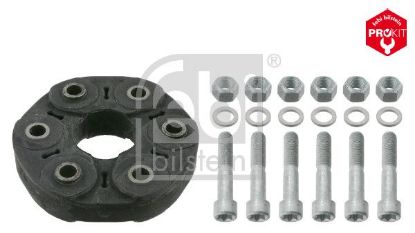 Joint, propshaft Mercedes-Benz PKW 171 410 02 15