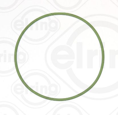 Seal Ring, cylinder liner Man