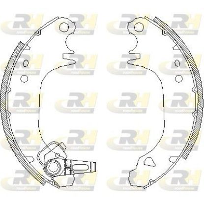 Brake Shoe
