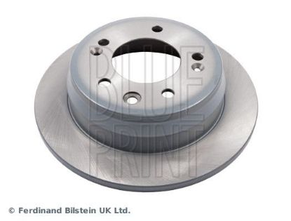 Brake Disc KIA - 58411-1H300