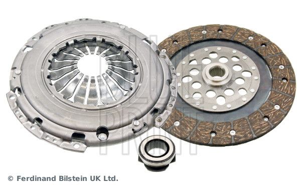 Clutch Kit VW-Audi 03L 141 018 B