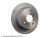 Brake Disc 43206-EM10A - TIIDA