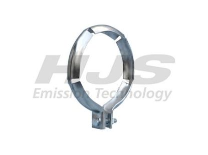 Pipe Connector, exhaust system MERCEDES