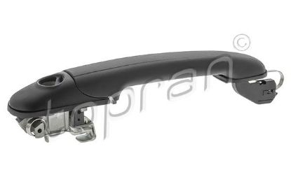 Exterior Door Handle VAG