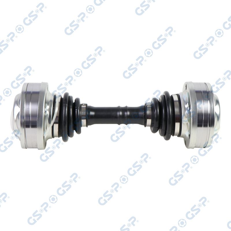 Propshaft, axle drive MB G-CLASS (W463) A4634100802