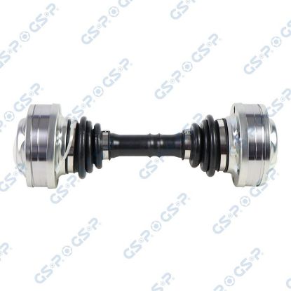 Propshaft, axle drive MB G-CLASS (W463) A4634100802