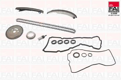 Timing Chain Kit
