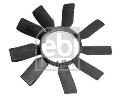 Fan Wheel, engine cooling Mercedes-Benz - 603 200 05 23