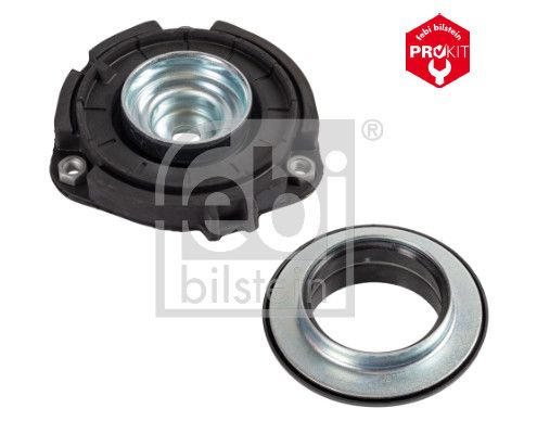 Repair Kit, suspension strut support mount VAG - 7N0 412 331 S1