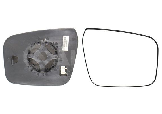 Mirror Glass, exterior mirror