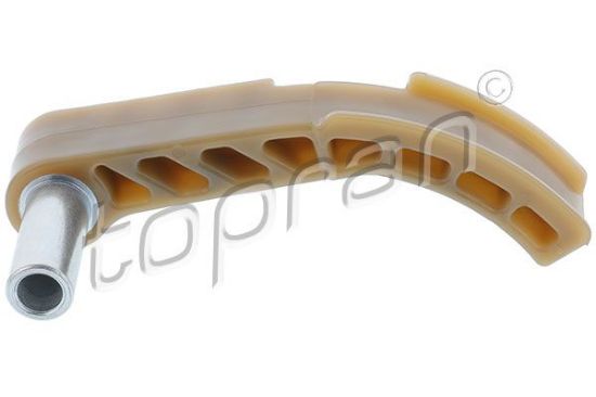 Tensioner Guide, timing chain Mercedes/Smart