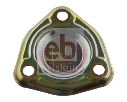 Housing Cover, crankcase Mercedes-Benz PKW 130 015 00 05