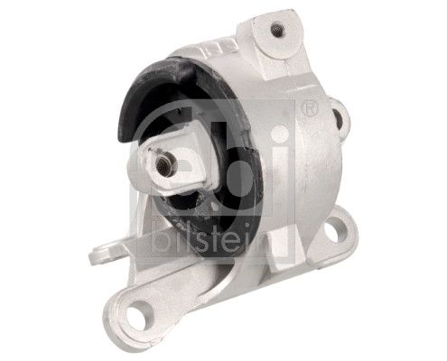 Mounting, automatic transmission Ford Pkw 1 014 899