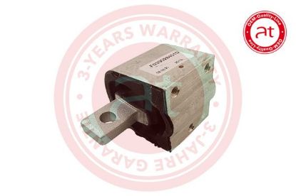 Mounting, engine MERCEDES-BENZ