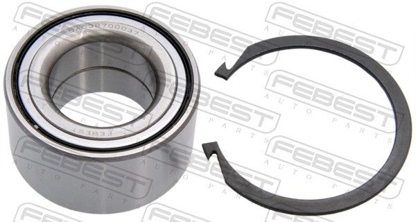 Wheel Bearing HYUNDAI 51720-29400, KIA 05083-332AA
