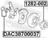Wheel Bearing HYUNDAI 51720-29400, KIA 05083-332AA
