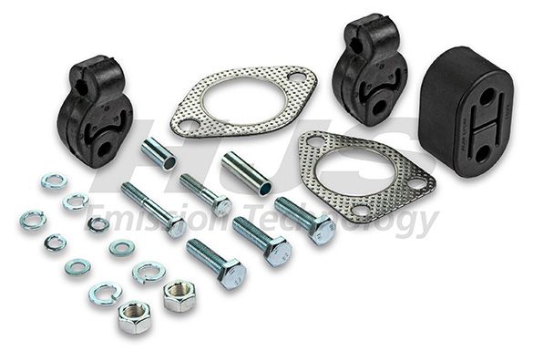 Mounting Kit, exhaust system MITSUBISHI Lancer