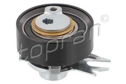 Tensioner Pulley, timing belt VAG