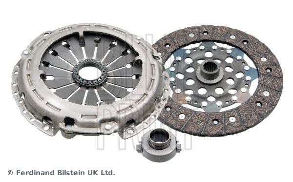 Clutch Kit CITROEN 2052.V5