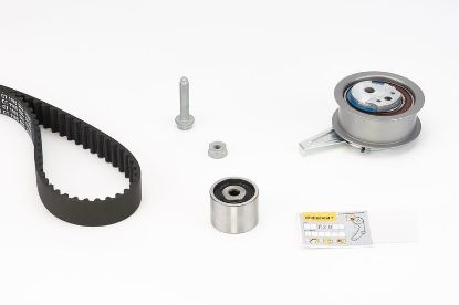 Timing Belt Kit