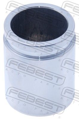 Piston, brake caliper HONDA 43215-SWW-G01, TOYOTA 47730-05071