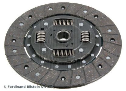 Clutch Disc VW-Audi 06A 141 031 H