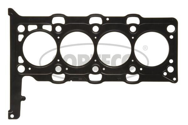 Gasket, cylinder head Kia 223112F100